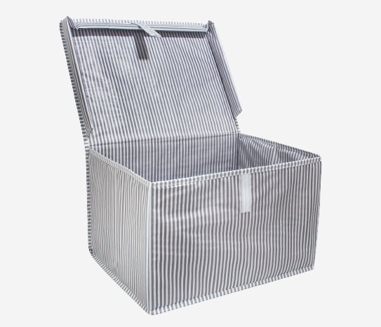 Çok Amaçlı Mini Kutu