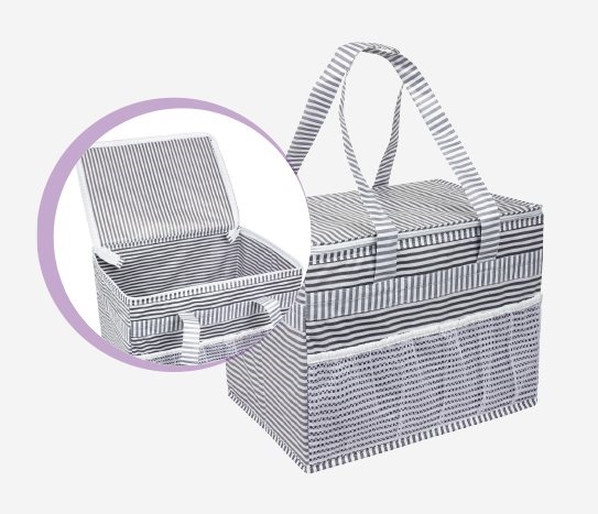 Çok Amaçlı Çanta