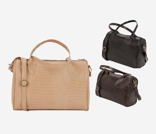 Askılı Şık Çanta Kadın