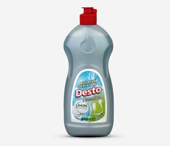 Desto Premium - Sıvı Bulaşık Deterjanı