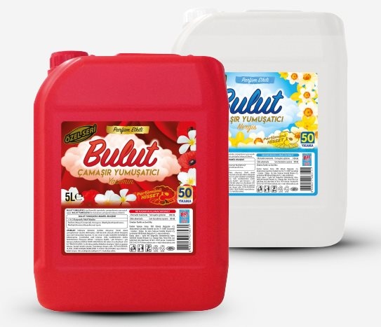 Bulut - Çamaşır Yumuşatıcısı