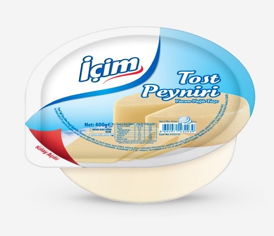İçim - Tost Peyniri
