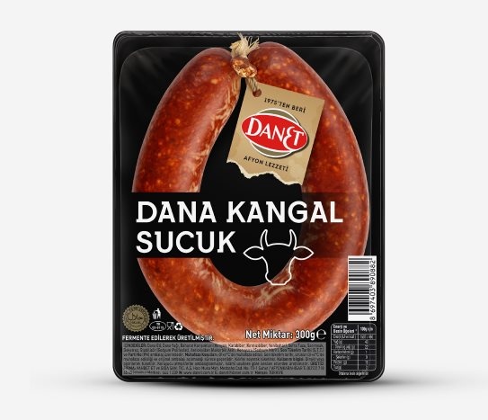 Danet - Dana Kangal Sucuk