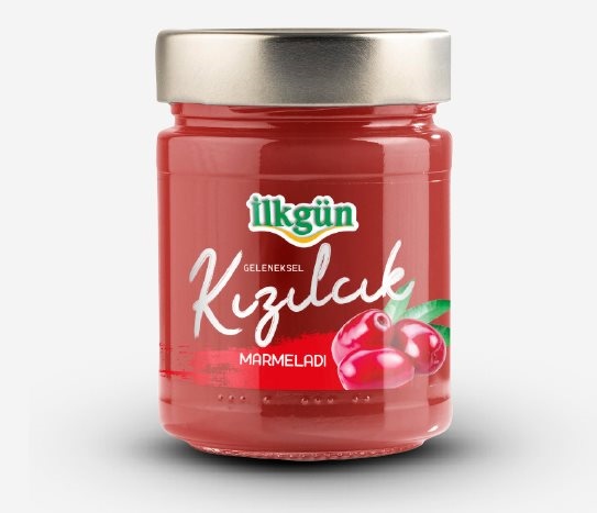 İlkgün - Marmelat Çeşitleri