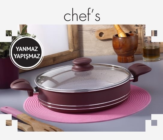 Karnıyarık Tenceresi