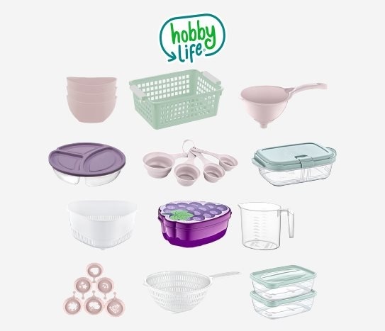 Tek Fiyat Plastik Ürünler