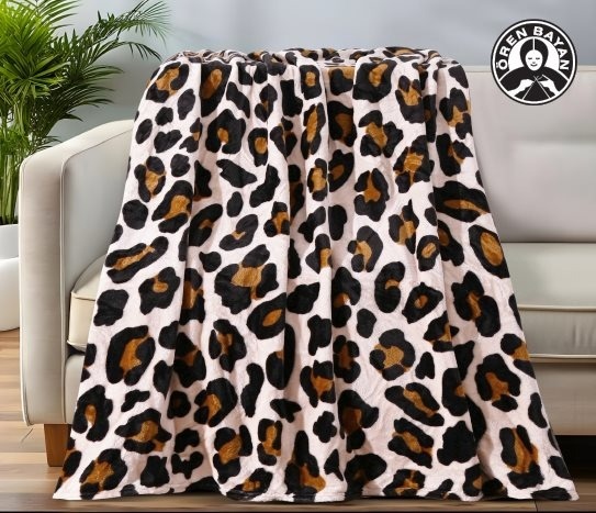 Softy Tv Battaniyesi