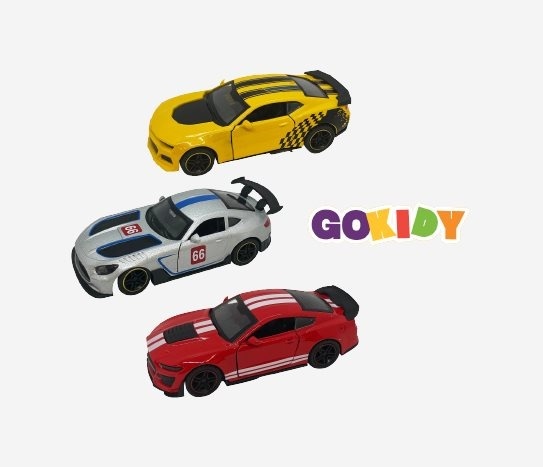 Çek Bırak Spor Arabalar