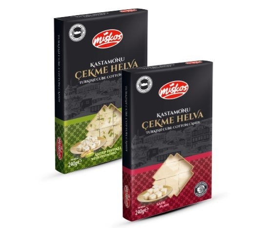 Miskos - Çekme Helva