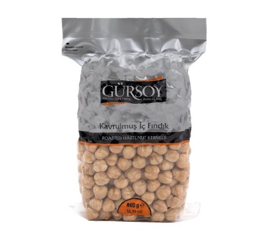 Gürsoy - Kavrulmuş Fındık İçi