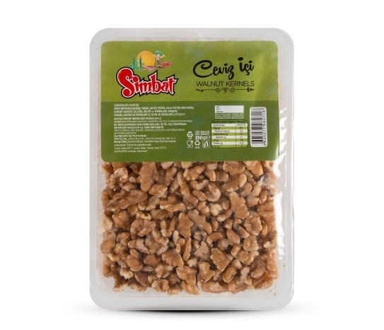 Simbat - Kırık Ceviz İçi
