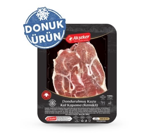 Akşeker - Kuzu Kol Kapama