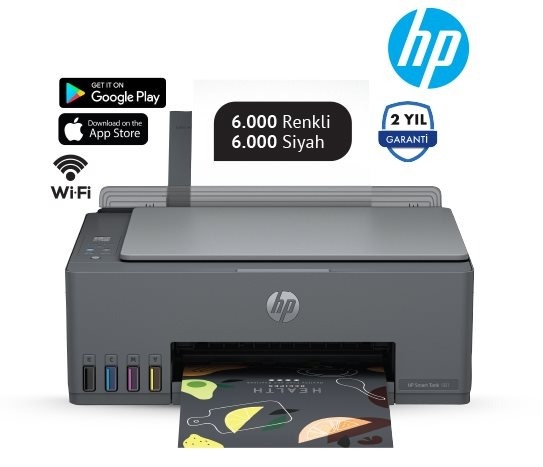 HP Tanklı Yazıcı 58144804A
