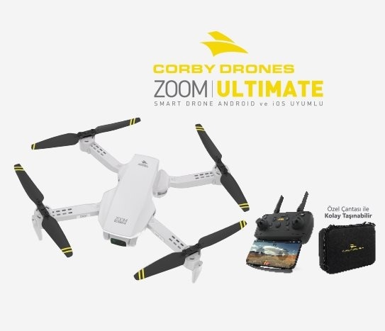 Smart Drone Cx017