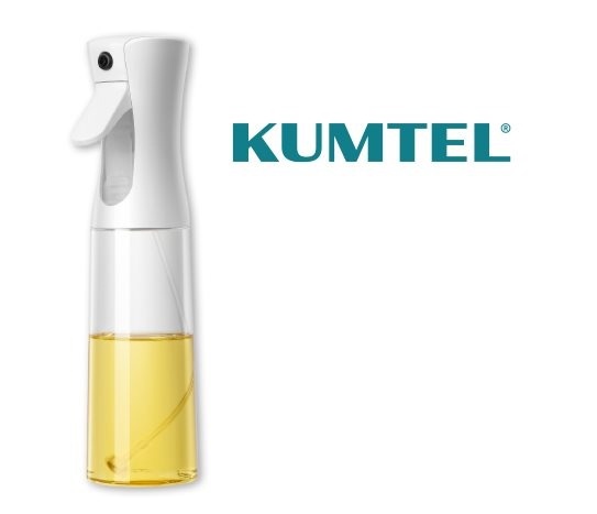 Air Fryer Cam Yağ Spreyi