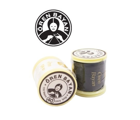 2’li Dikiş İpi ~150 m