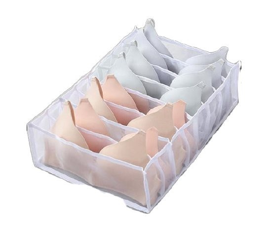 Şeffaf Sütyen Düzenleyici