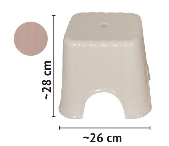 Kaymaz Banyo Taburesi