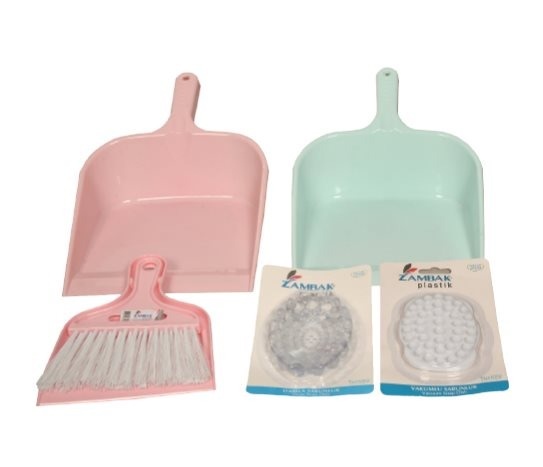 Faraş ve Sabunluk Çeşitleri