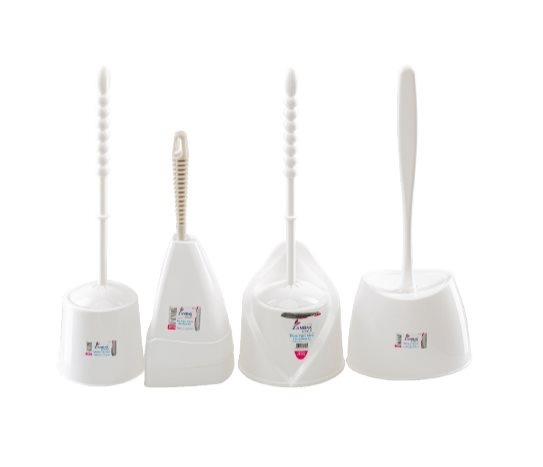 Tuvalet Fırçası Çeşitleri