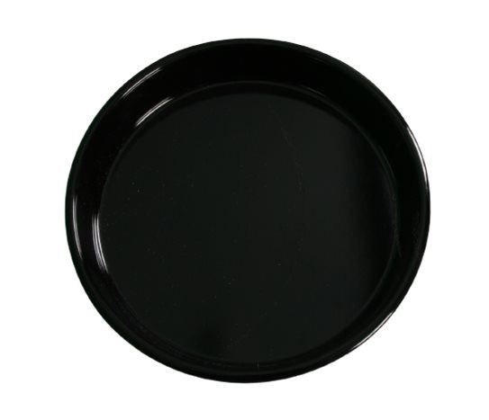 Yuvarlak Emaye Tepsi ~32 cm