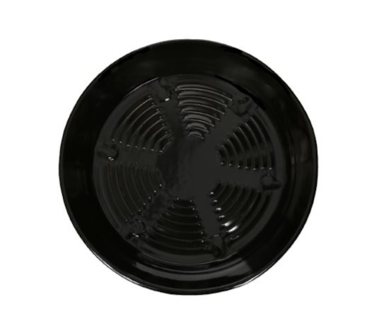 Emaye Közmatik ~30 cm