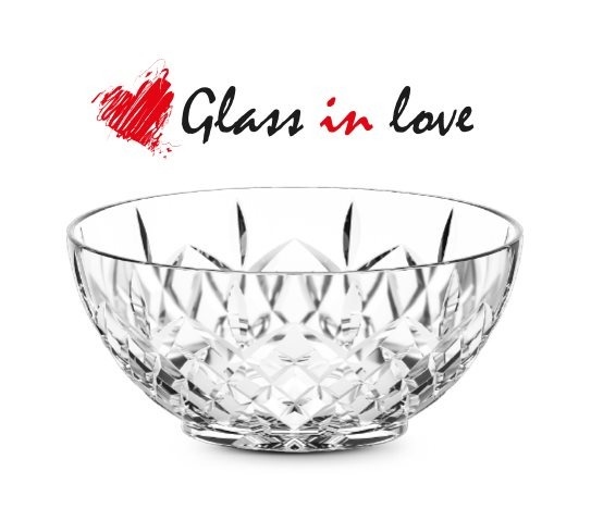 Cam Büyük Kase ~1800 cc