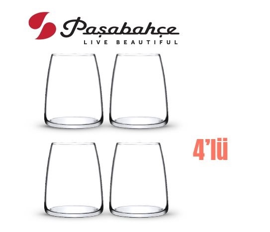 Pinot Su Bardağı ~375 cc