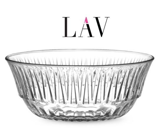 Alinda Büyük Kase ~2050 cc