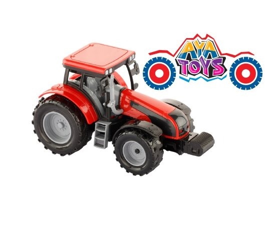 Oyuncak Traktör