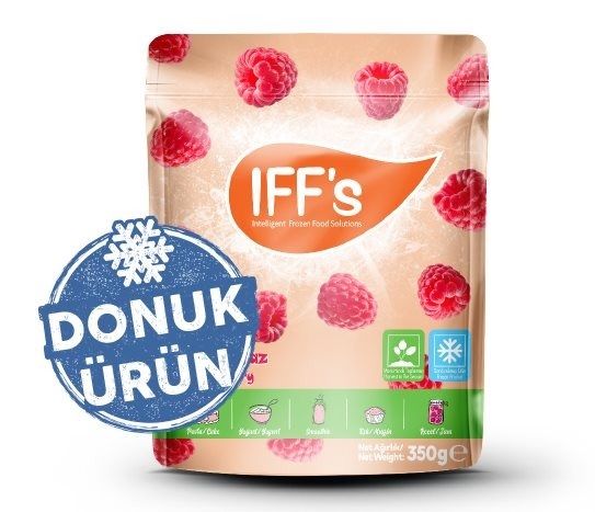 Iff’s - Frambuaz