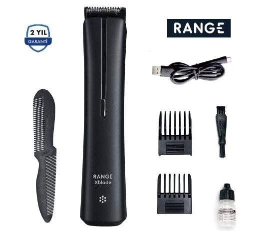 ERKEK BAKIM SAÇ SAKAL KESME DÜZELTME MAKİNESİ