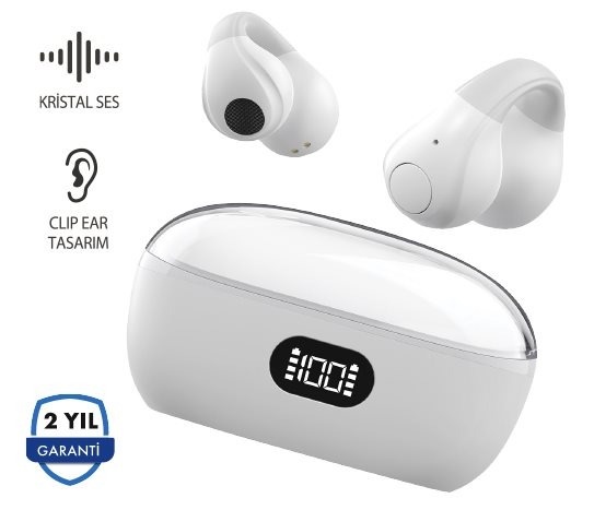 TWS KULAKLIK KÜPE MODEL FS76