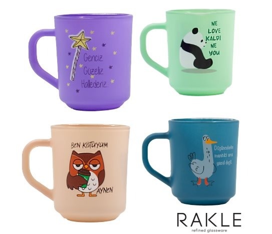 Mottolu Cam Kupa ~250 cc