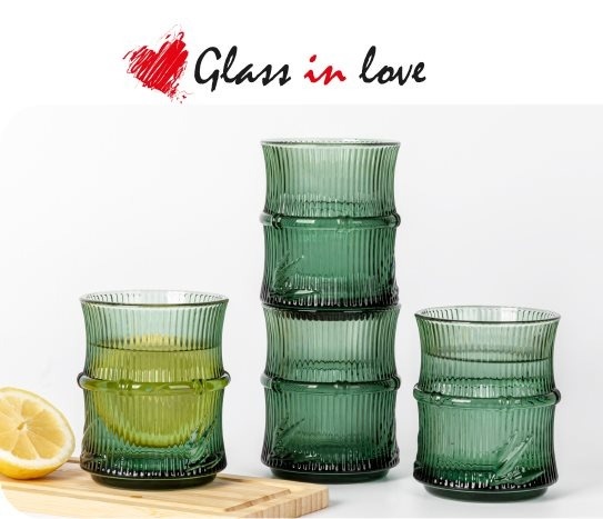 Renkli Pipetli Kapaklı Bardak ~400 cc