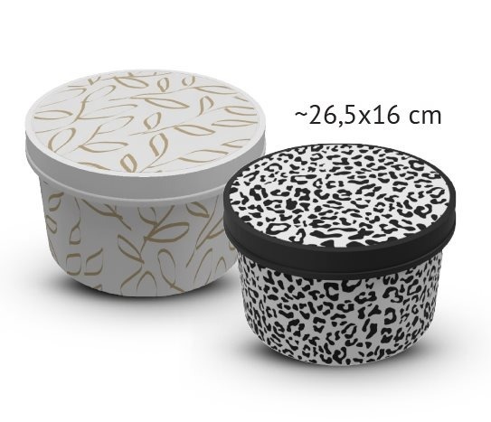 Saklama Kutusu ~7,5 L