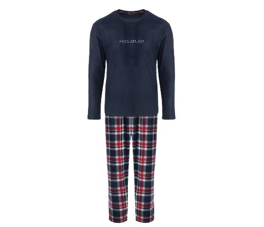 Pijama Takımı Erkek