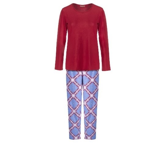 Pijama Takımı Kadın