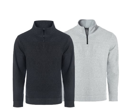 Kaşkorse Sweatshirt Erkek