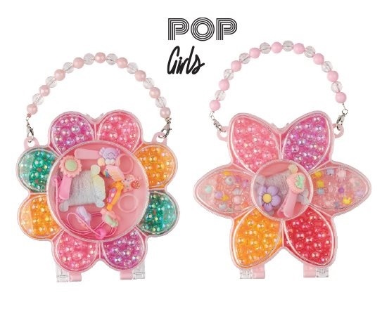 Renkli Bileklik Yapma Seti