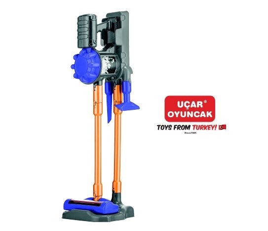 Oyuncak Elektrik Süpürgesi