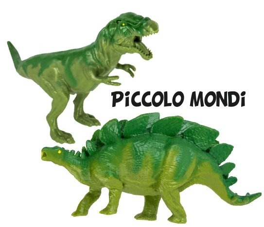 Uzayan Dinozor Oyuncak