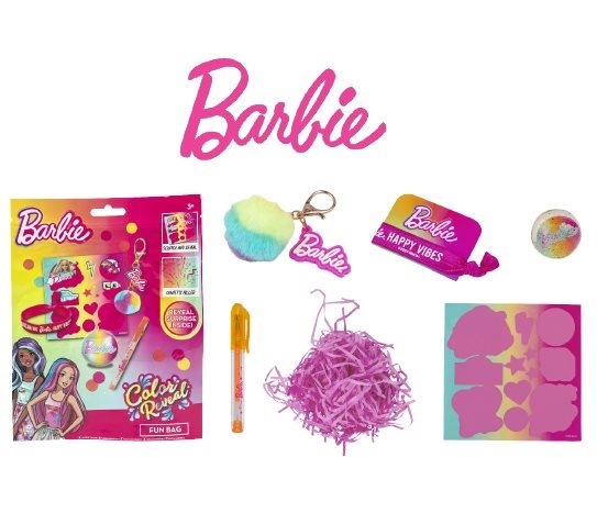 Eğlenceli Sürpriz Paket