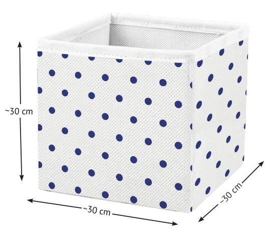 Raf Organizer ~30x30x30 cm