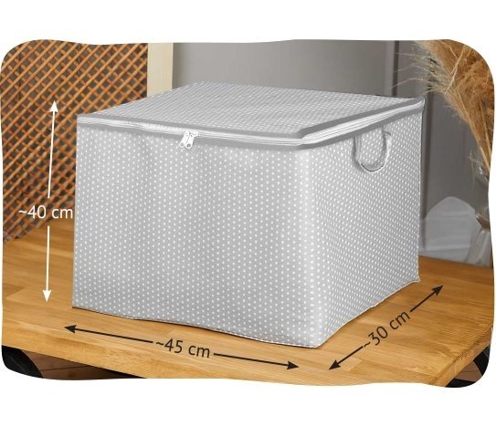 Mini Hurç ~45x40x30 cm