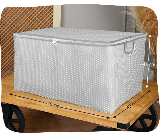 Maxi Hurç ~45x70x40 cm