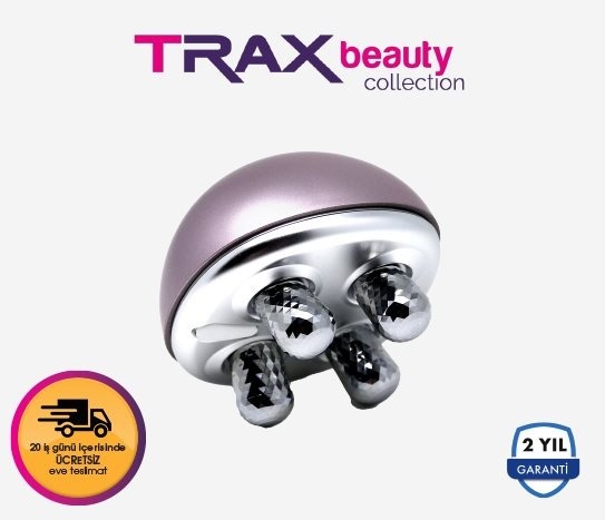 YÜZ GERME MASAJ CİHAZI