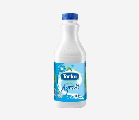 Torku - Ayran
