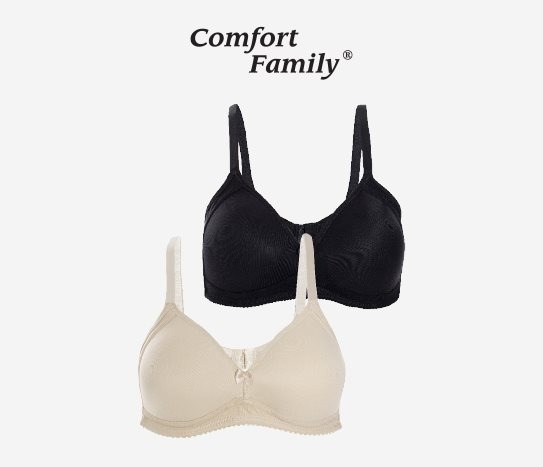 Kadın Toparlayıcı Sütyen