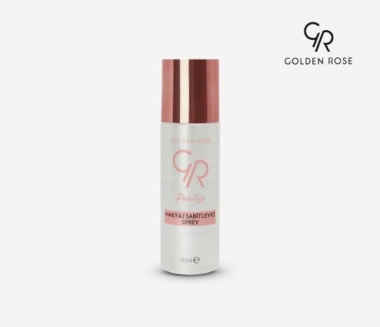 Makyaj Sabitleme Spreyi